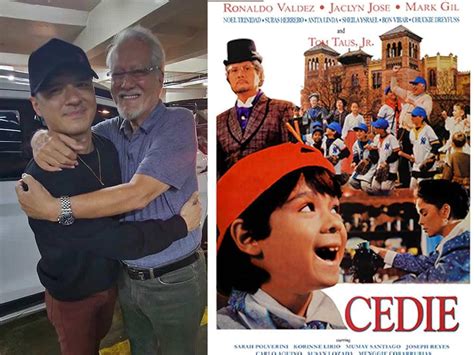 Remembering Ronaldo Valdez: some of his memorable roles.